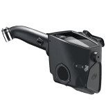 S&B Cold Air Intake Dry Extendable (75-5140D) for 2020-2024 Powerstroke 6.7L - Image 2