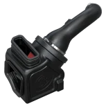 S&B Cold Air Intake Cotton Cleanable (75-5144) for 2017-2019  Duramax L5P 6.6L