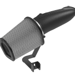 S&B Open Air Intake Dry Extendable (75-6000D) for 2011-2016 Powerstroke 6.7L