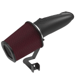 S&B Open Air Intake Cotton Cleanable (75-6000) for 2011-2016 Powerstroke 6.7L