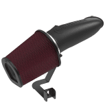 S&B Open Air Intake Cotton Cleanable (75-6000) for 2011-2016 Powerstroke 6.7L