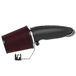 S&B Open Air Intake Cotton Cleanable (75-6000) for 2011-2016 Powerstroke 6.7L - Image 2