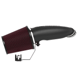 S&B Open Air Intake Cotton Cleanable (75-6000) for 2011-2016 Powerstroke 6.7L - Image 2