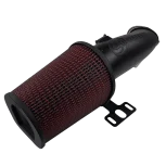 S&B Open Air Intake Cotton Cleanable (75-6001) for 2017-2019 Powerstroke 6.7L