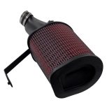 S&B Open Air Intake Cotton Cleanable (75-6002) for 2020-2024 Powerstroke 6.7L - Image 3