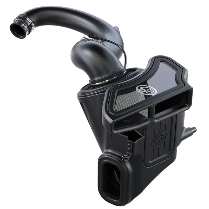 2019-2026 Duramax 3.0L - intake system