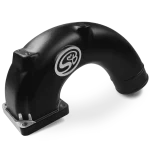 S&B Intake Elbow (76-1004) for 2003-2007 Cummins 5.9L