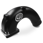 S&B Intake Elbow (76-1007) for 1998-2002 Cummins 5.9L