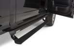 AMP Research 77238-01A PowerStep XL Plug-N-Play System Black