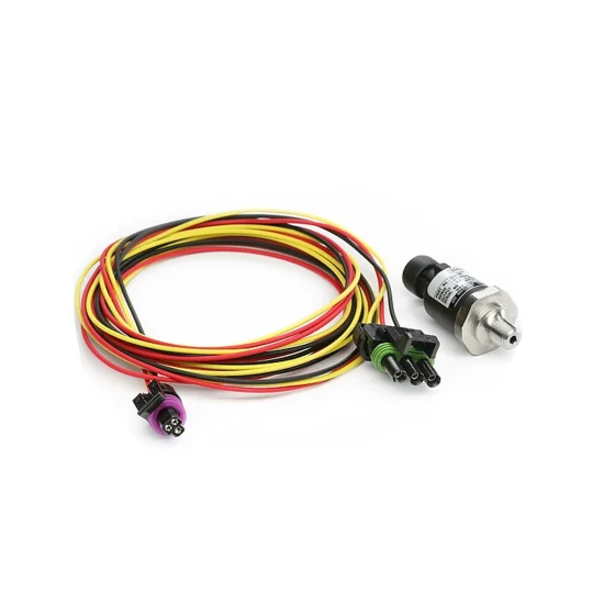 Edge EAS pressure sensor 98607 0-100 PSI sensor for CTS3 and CTS2 monitors