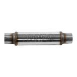 Flowmaster Flow FX Muffler 3" In / 3" Out (71419) Universal - Image 3