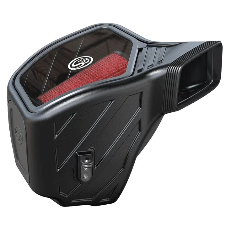 Cummins: 2019–2025 (6.7L) - intake system