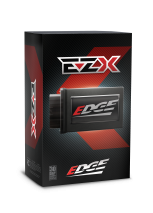 Edge EZX + Insight CTS3 Kit (33710-3) For 2019-2024 Cummins 6.7L & 2019-2022 Cummins C&C 3500/4500/5500 - Image 4