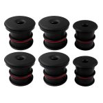 S&B Body Mount Kit (81-1000) for 2003-2007 Powerstroke 6.0L