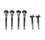 S&B Body Mount Kit (81-1000) for 2003-2007 Powerstroke 6.0L - Image 4