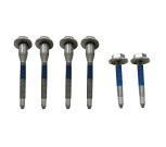 S&B Body Mount Kit (81-1000) for 2003-2007 Powerstroke 6.0L - Image 4