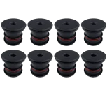 S&B Body Mount Kit  (81-1003) for 2008-2016 Powerstroke 6.4L, 6.7L