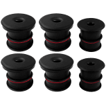 S&B Body Mount Kit (L81-1004)  for 1999-2003 Powerstroke 7.3L