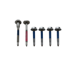 S&B Body Mount Kit (L81-1004)  for 1999-2003 Powerstroke 7.3L - Image 4