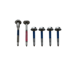 S&B Body Mount Kit (L81-1004)  for 1999-2003 Powerstroke 7.3L - Image 4