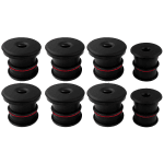 S&B Body Mount Kit (81-1005) for 1999-2003 Powerstroke 5.4L, 6.8L, 7.3L