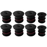 S&B Body Mount Kit (81-1005) for 1999-2003 Powerstroke 5.4L, 6.8L, 7.3L