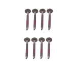 S&B Body Mount Kit (81-1005) for 1999-2003 Powerstroke 5.4L, 6.8L, 7.3L - Image 4