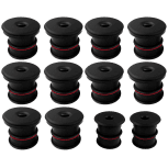 S&B Body Mount Kit (81-1007) for 1999-2003 Powerstroke 7.3L