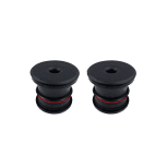 S&B body mount kit 81-1010 radiator core mount Ford Super Duty 2017-2024