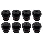 S&B Body Mount Kit (81-2001) for 2001-2005 Duramax LB7 / LLY