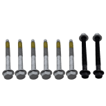 S&B Body Mount Kit (81-2001) for 2001-2005 Duramax LB7 / LLY - Image 7