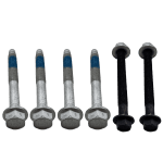 S&B Body Mount Kit (81-2002) Kit for 2006-2014 Duramax LBZ / LMM / LML - Image 7