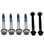 S&B Body Mount Kit (81-2002) Kit for 2006-2014 Duramax LBZ / LMM / LML - Image 7