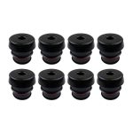 S&B Body Mount Kit for (81-2003) for 2006-2014 Duramax LLY / LBZ / LMM / LML 6.6L