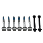 S&B Body Mount Kit for (81-2003) for 2006-2014 Duramax LLY / LBZ / LMM / LML 6.6L - Image 7