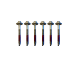 S&B Body Mount Kit (81-3000) for 2006-2009 Cummins 5.9L & 6.7L - Image 4