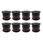 S&B Body Mount Kit (81-3001) for 2006-2009 Cummins 5.9L & 6.7L