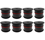 S&B Body Mount Kit (81-3001) for 2006-2009 Cummins 5.9L & 6.7L