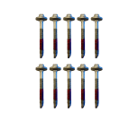 S&B Body Mount Kit (81-3002) for 2006-2009 Cummins 5.9L & 6.7L - Image 4