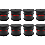 S&B Body Mount Kit  (81-3004) for 2003-2005 Cummins 5.9L