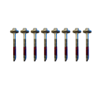 S&B Body Mount Kit  (81-3004) for 2003-2005 Cummins 5.9L - Image 4