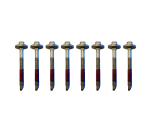 S&B Body Mount Kit  (81-3004) for 2003-2005 Cummins 5.9L - Image 4