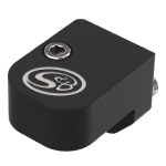 S&B Upper MAP Sensor Spacer Kit (82-1000) for 2017-2024 Duramax 6.6L L5P