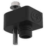 S&B MAP Sensor Spacer Kit (82-1004) for 2011-2019 Powerstroke 6.7L - Image 2