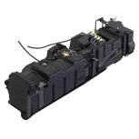 S&B 60 Gallon High-Capacity Fuel Tank (10-1004) for 2017-2026 Powerstroke 6.7L Crew Cab Short Bed - Image 4