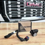 S&B Lower MAP Sensor Spacer Kit (82-1007) for 2024-2025 Duramax L5P - Image 4