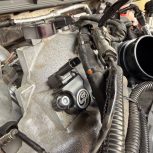 S&B Lower MAP Sensor Spacer Kit (82-1007) for 2024-2025 Duramax L5P - Image 7