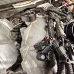 S&B Lower MAP Sensor Spacer Kit (82-1007) for 2024-2025 Duramax L5P - Image 3