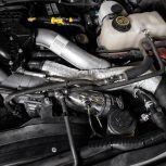 S&B Cold Side Intercooler Pipe (83-1000) for 2011-2016 Powerstroke 6.7L - Image 6