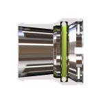 S&B Resonator Delete (Hot Side) (83-1003) for Duramax 3.0L - Image 3